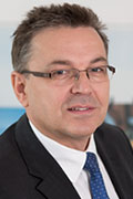 Dr. Hans-Peter Spliethoff